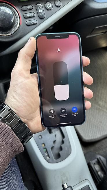 iphone es5: IPhone 12, 64 GB, Mavi, Face ID — 3