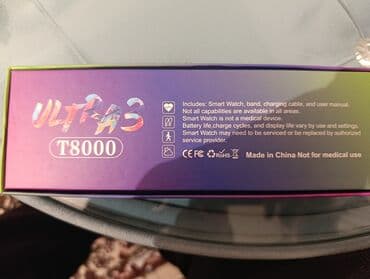 optimal electronics epilyator: Smart saat, Smart, Sensor ekran, rəng - Qara — 4