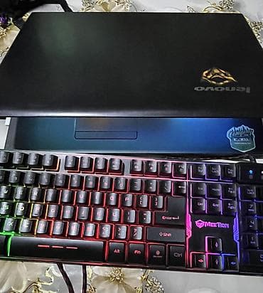 predator notebook: İşlənmiş Lenovo IdeaPad, 15.6 ", Intel Core i3, 512 GB, Ünvandan götürmə — 2
