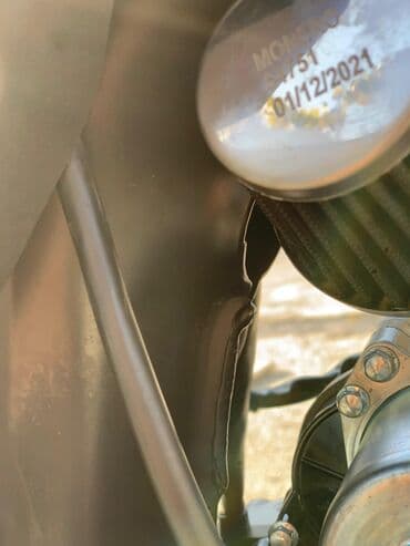 Motonəqliyyatın icarəsi: Tufan 50 sm3 — 15