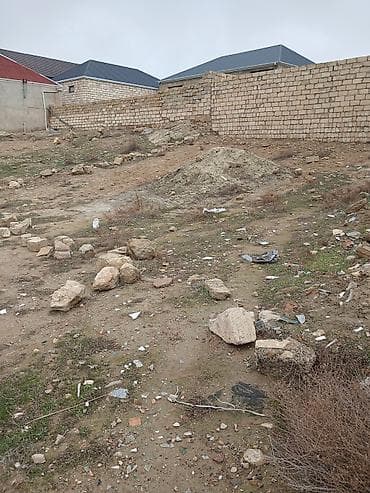 şeki: 3 sot, Tikinti, Barter mümkündür, Bələdiyyə — 4