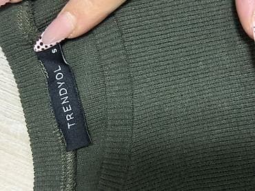 Svitşotlar: Trendyol qadın uzunqollu top S olcudu alt hissesi sagdan sola — 3