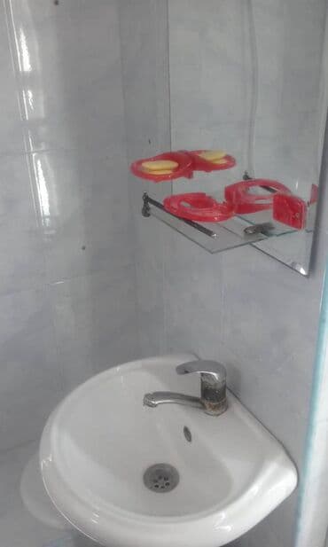 sabuncu kiraye: Bakı, 3 otaqlı, Köhnə tikili, 48 kv. m — 8