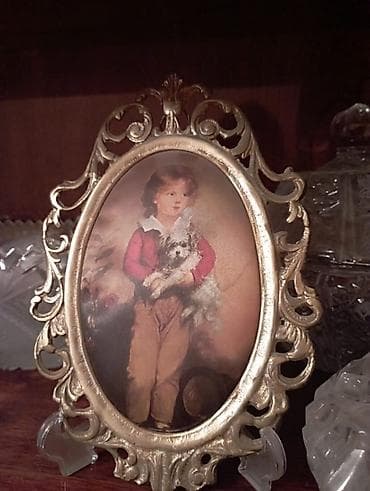 dekor saatlar: Şəkillər, tablolar — 1