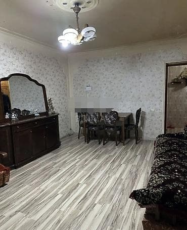 Qara cuxurda tatli un melumatdari yaxinliqinda 5/4 de 2 otaq 60 kv
