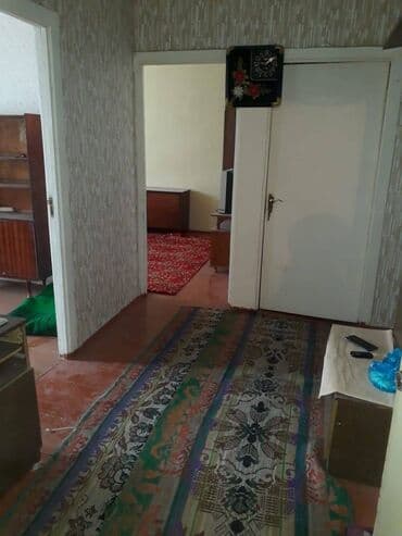 kohne gunesli: Bakı, Yeni Günəşli Massiv D, 3 otaqlı, Köhnə tikili, 80 kv. m — 7