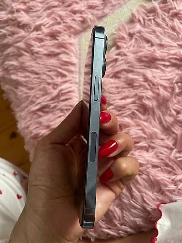 iphone 7 2013: IPhone 13 Pro, Gümüşü, Face ID — 3