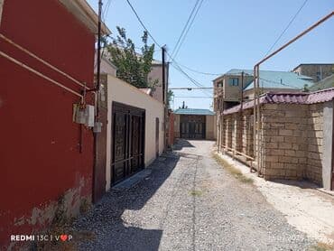 saray mtk kiraye evler 2024: 5 otaqlı, 90 kv. m, Yeni təmirli — 1