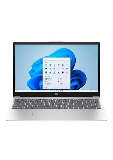 HP Laptop AI 14-hc0005ci (C0EE6EA) - Prosessor: Intel Core Ultra 5 — 1