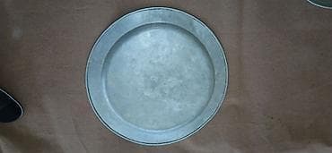 ваза для сладостей: Məhsul: Alminium kohne, qedimi qablar. Bir ededi 5m. Aș süzen suzgec — 2