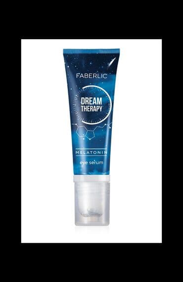 klirvin krem haqqinda: Yuxunuz gözəl olsun! Dərinizə verə biləcəyiniz bir hədiyyə Dream — 1