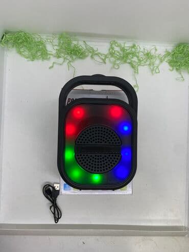 fleşkartlar qiymeti: Yeni Harman-Kardon Kolonka, Növ - Bluetooth — 2