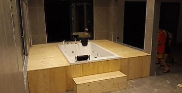 divar kaqizlari: Nerjavika 304 paslanmayan polad cet panellər duş kabinələr cakkuzi — 7