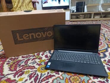Acer: Б/у Lenovo 15.6 ", Intel Core i5, 256 ГБ, Самовывоз — 1