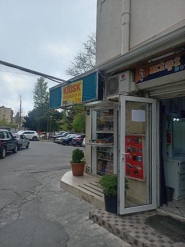 zaqatala telefon magazalari: Azadlıq prospekti Neftçibaza ilə üzbə-üz obyekt arendaya verilir, yol — 5