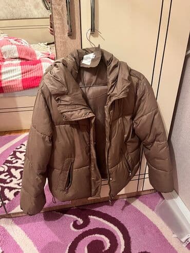 yağış geyimi: 🧥 SATILIR – Kurtka (10 AZN) Yaxşı vəziyyətdədir, təmiz və səliqəli — 3