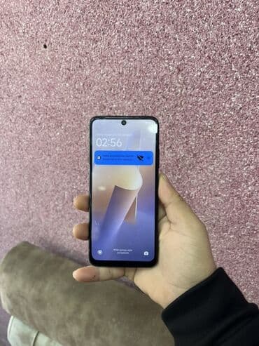 sma tunar: Redmi 11, 64 GB, rəng - Boz, İki sim kartlı — 1