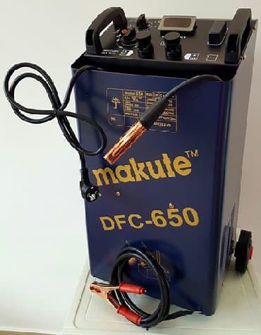 akku: Akkumlyator doldurucu transformator stabilizator texniki parametrlər — 1