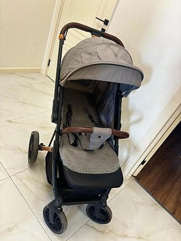 Коляски: Классическая прогулочная коляска, Kidilo, Новый, Пол: Мальчик, Возраст: 30 месяцев, Самовывоз, Платная доставка, Бесплатная доставка — 7