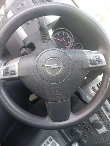 опель зафира а: Krasqaya və salonun təmirinə ehdiyac var rəng solub vuruq yoxdu — 6