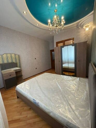 ipoteka.az yasamal: 3 otaqlı, Yeni tikili, 80 kv. m — 5