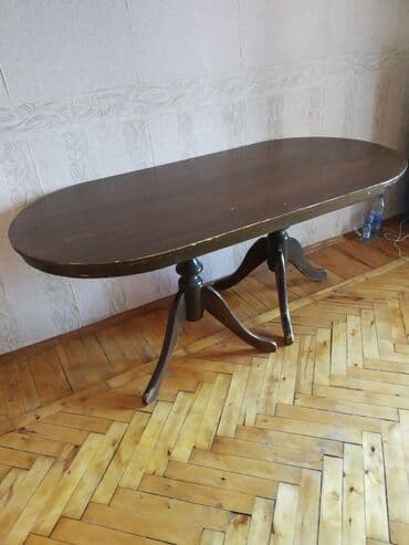 metbex mebeli ucun mermer qiymeti: Təknəfərlik çarpayı, Dolab, İşlənmiş — 3