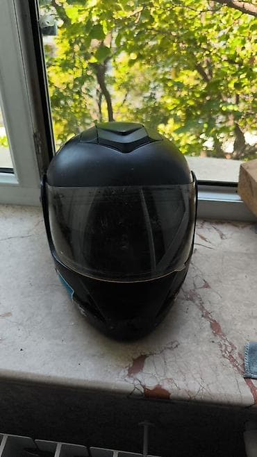moto godəkcə: Kask bahalidirr — 1