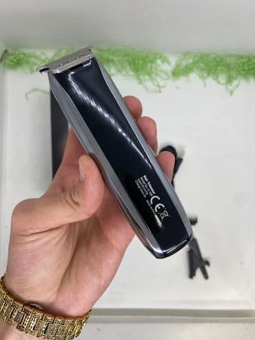 yağ maşını: Saç qırxan maşın, Vgr, Yeni, Rayonlara çatdırılma, Ünvandan götürmə, Pulsuz çatdırılma — 5