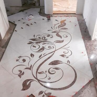 Dekorativ divar panelləri: Tamet daslarin vurulmasi her rusumkada yigilir tamet staywka — 10