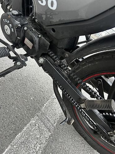 ymz ekskavator satisi: TUFAN M50 limited 33000 probeqdedir limitetdir 2 beyni var ciddi — 4