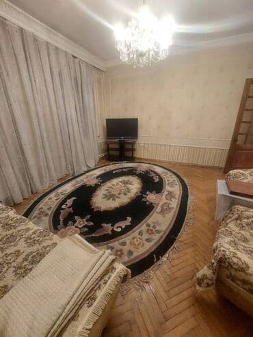 квартира посуточно бишкек 8 мкр: ÇOX TƏCİLİ KİRAYƏ MƏNZİL. Mənzil,şəhərin mərkəzində Gənclikdə,Koala — 5