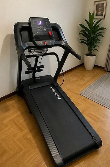Weslofit qaçış trenajoru tezedi 130 ceki dağ rejimi var vacapa yazin