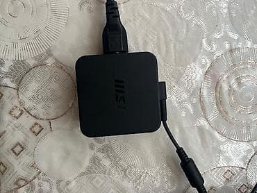 iped pro m2: MSI Modern 14 B11MO noutbuku Texniki göstəricilər: - Prosessor: 11-ci — 7
