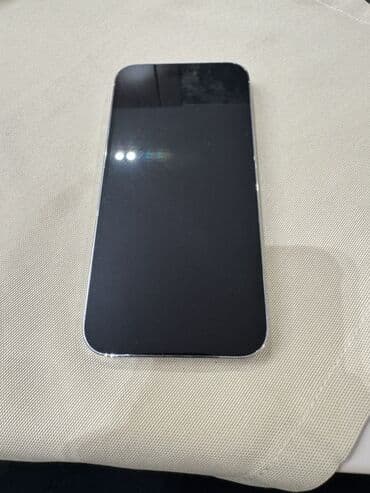 zovqlu ekran ucun sekiller: IPhone 14 Pro Max, 1 TB, Gümüşü, Simsiz şarj, Face ID — 2