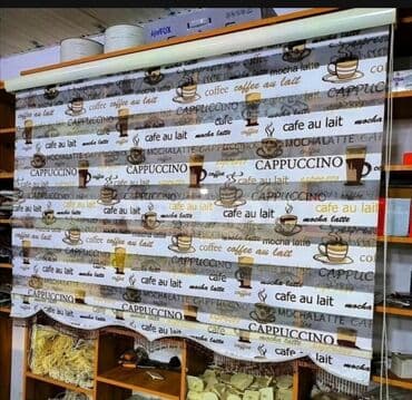 islenmis jaluz: Jaluz perdeler her nov turkiye isdesal seher daxil cadrlma qurasdlrma — 4