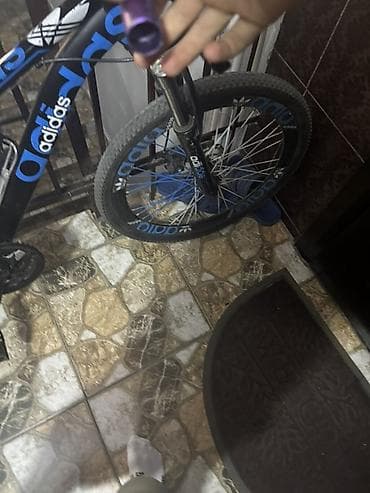 gt velosiped: Amartizatörü işlemir velosipet geymin tekeri demire deyir Velosiped – — 5