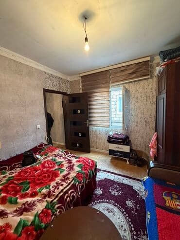 дешевые дома в баку: 1 комната, 35 м², Есть кредит, Средний ремонт — 2