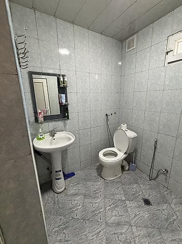 savalanda ev: Salam 1 otaqli heyet evi satilir uğur marketin arxasinda butun — 4