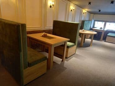 novxani restoranlar: 28 may metrosunun yaxınlığında,yerləşən,sahəsi 160 kv/m olan, obyekt — 4