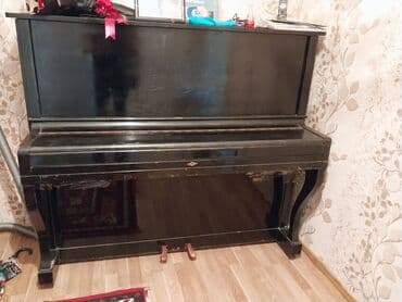 piano şəkli: PIANO 190m — 4