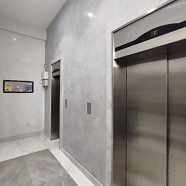 bir otaql: 3 otaqlı, Yeni tikili, 134 kv. m — 2