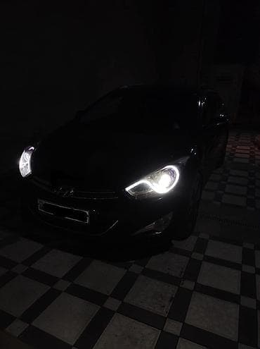 e 3 2: Hyundai i40: 1.7 l | 2012 il Universal — 4