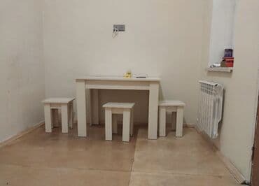 Qarajlar: Kirayə üçün kiçik, tam mebel və məişət texnikası ilə təchiz olunmuş — 4