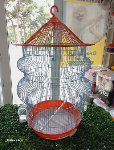 qefes: 20 başlıyır 50 manata kimi. Fərqli rənglərdə və — 3