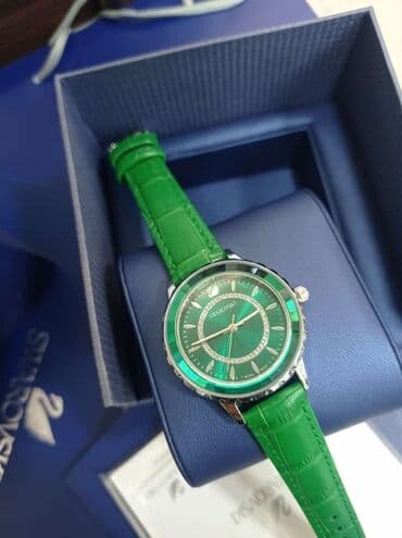 saat patek philippe qiymeti: Saatlar 
Swarovski model 
Daha çox çeşid üçün vatsapa yaza bilərsiniz — 10