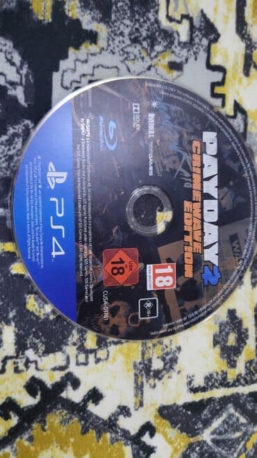 vr gozluk qiyməti: Payday 2 - Sadəcə 1 dəfə işlənilib odaki yoxlamaq üçün iştəyirmi ya — 3