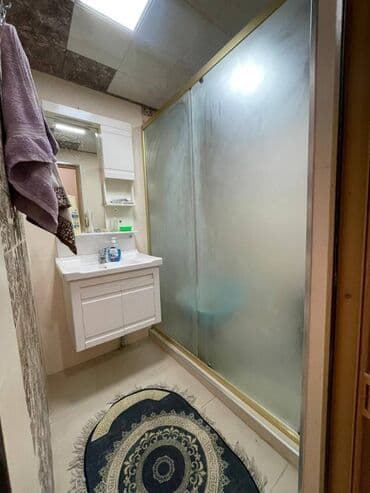 sumqayit yeni tikili binalar kredit: Bakı, 4 otaqlı, Köhnə tikili, m. Həzi Aslanov, 100 kv. m — 12