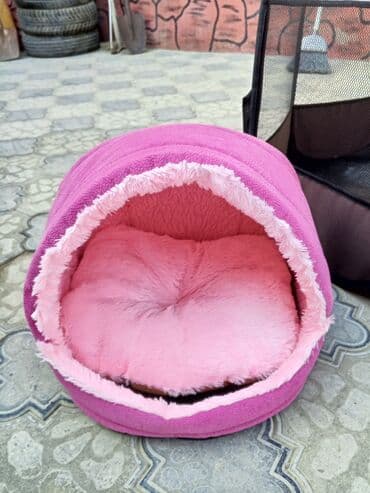 купить домик для кота: Pişik üçün aksesuar dəsti hamisi birlikde 60azn cox az islenib yeni — 7