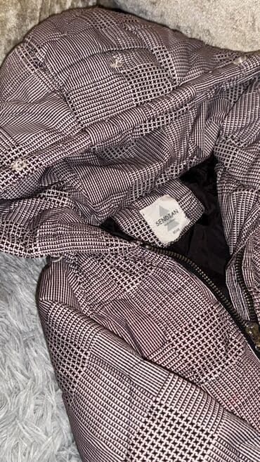 Kabrolar: Kurtka, Uniseks, 5 - 6 yaş — 2