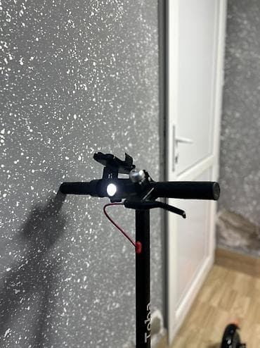 электроскутер в баку: Salam scooterler arasinda ideal ve coxx gesey saxlanilmis scooter ucuz — 4